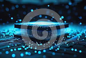 Quantum processor, Data streams and pulses