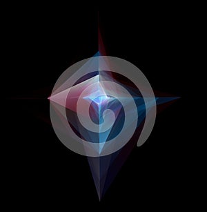 Quantum Starlight Prism photo