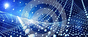 Quantum fluctuations