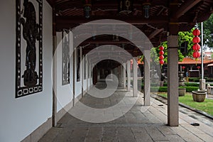 Quanzhou Chengtian Temple