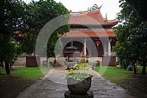 Quanzhou Chengtian Temple