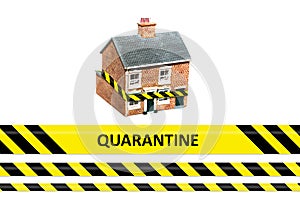 Quarantine photo