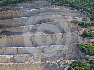 Quarries