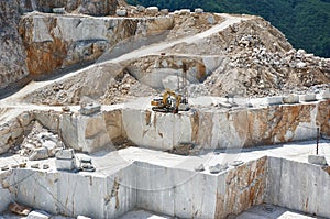 Quarry