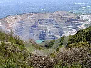 Quarry