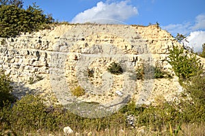 Quarry