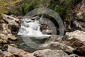 Quarry Falls