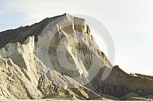 Quarry Sand