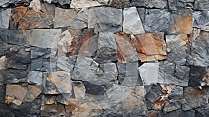 Quarry Texture Abstract Pattern - High Detail 2d Graphic Design photo