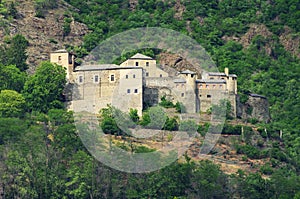 Quart Castello