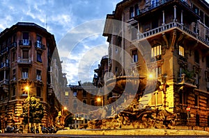 Quartiere CoppedÃÂ¨