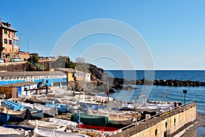 Quarto dei mille genoa italy