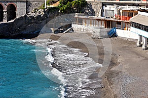 Quarto dei mille genoa italy