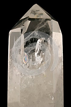 Quartz Crystal photo