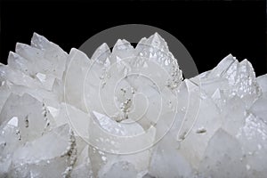 Quartz crystal