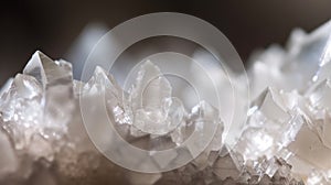 Quartz Crystal Clarity