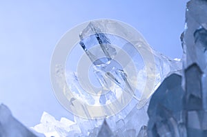 Quartz Crystal, mineral