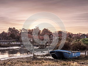 The Quay Blakeney