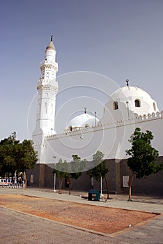 Quba Mosque