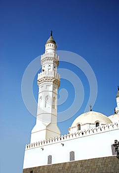 Quba Mosque