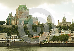 Quebec City 16
