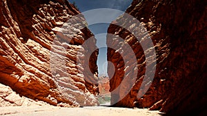 Quebrada de Cafayate