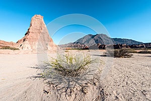 Quebrada de Cafayate, Salta, Argentina