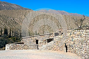 Quebrada de Humahuaca, Argentina