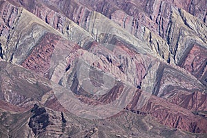 Quebrada de Humahuaca, Northern Argentina