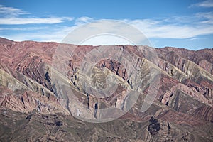 Quebrada de Humahuaca, Northern Argentina