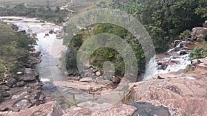 Quebrada pacheco photo