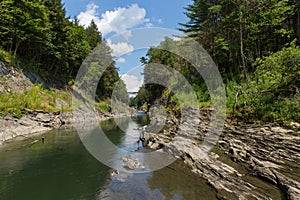 Quechee Gorge