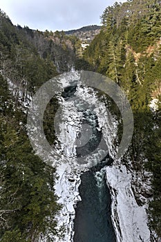 Quechee River - Vermont