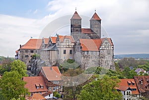 Quedlinburg