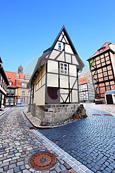 Quedlinburg