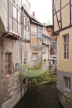 Quedlinburg