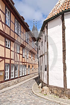 Quedlinburg