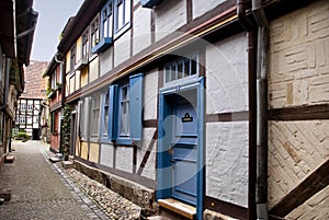 Quedlinburg