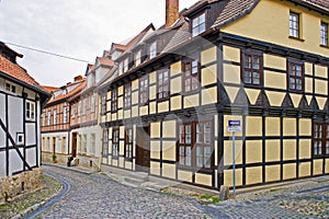 Quedlinburg