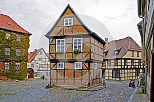 Quedlinburg