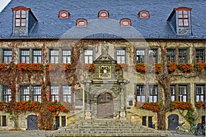 Quedlinburg