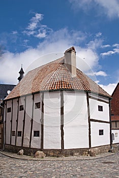 Quedlinburg, Germany