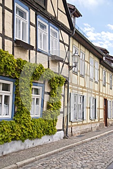 Quedlinburg, Germany