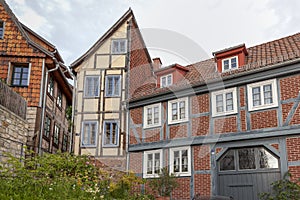 Quedlinburg Germany, Unesco World Heritage Site
