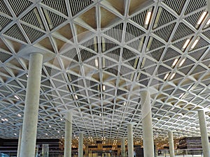 Queen Alia International Airport, Jordan photo