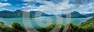 Queen Charlotte Sound