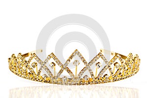 Queen crown photo