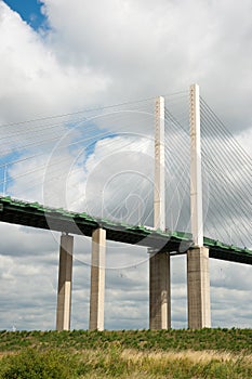 Queen Elisabeth II bridge