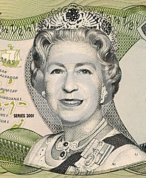 Queen Elizabeth II