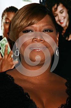 Queen Latifah
